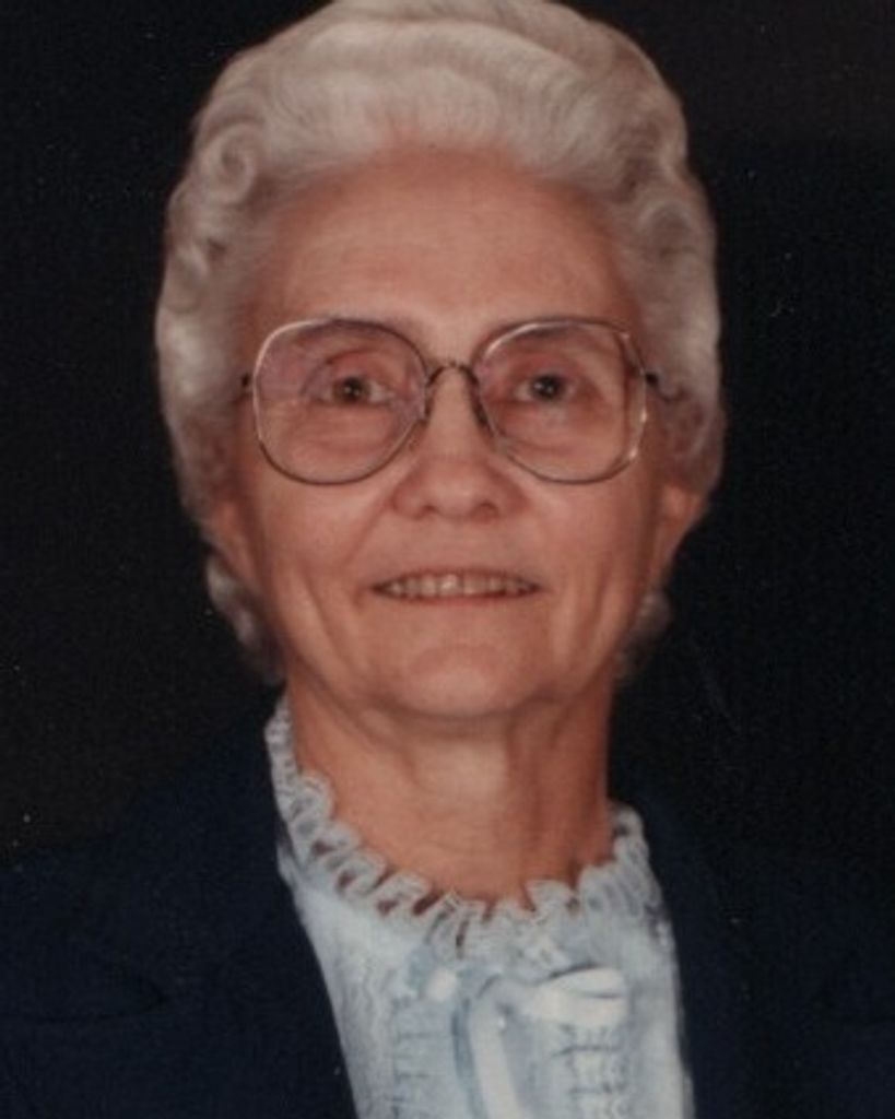 Edra Lois Shuck Profile Photo
