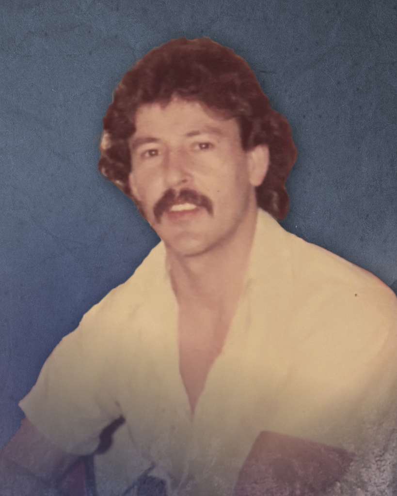 Victor Manuel Esqueda Profile Photo