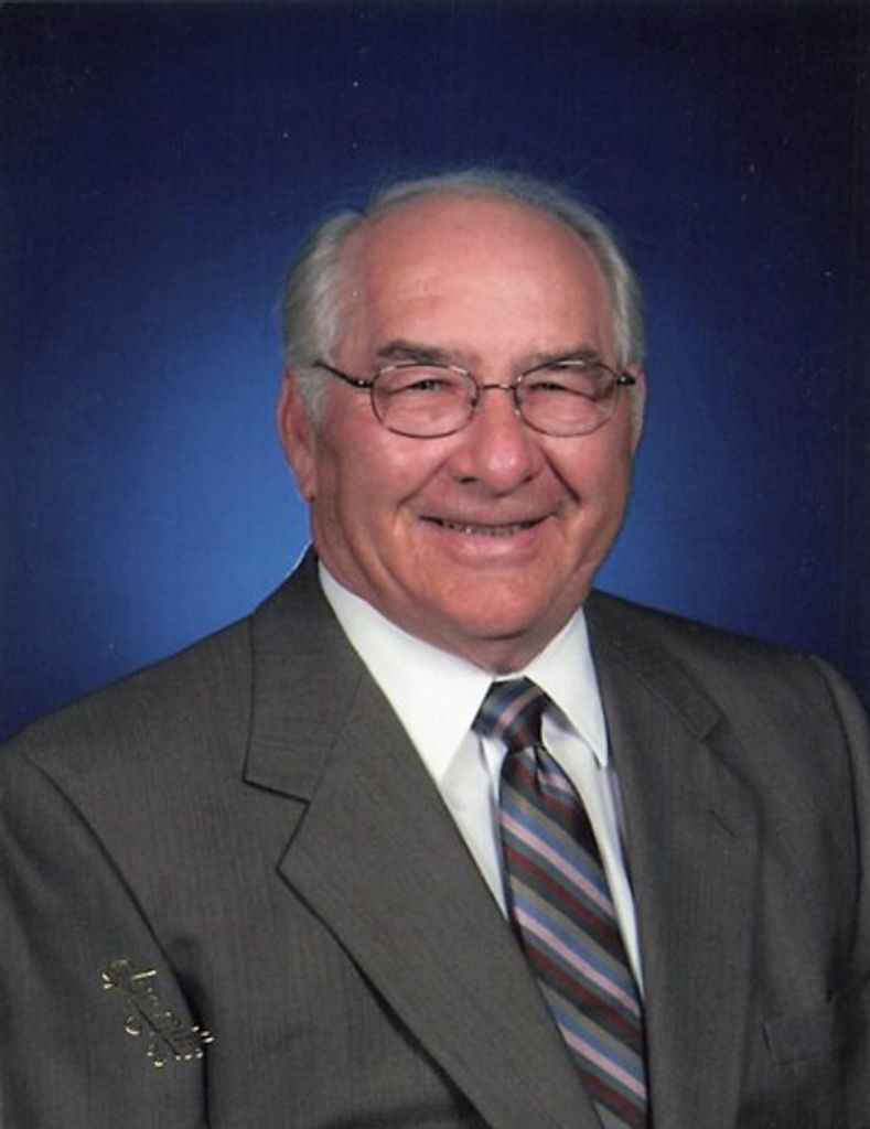Raymond Senger Profile Photo