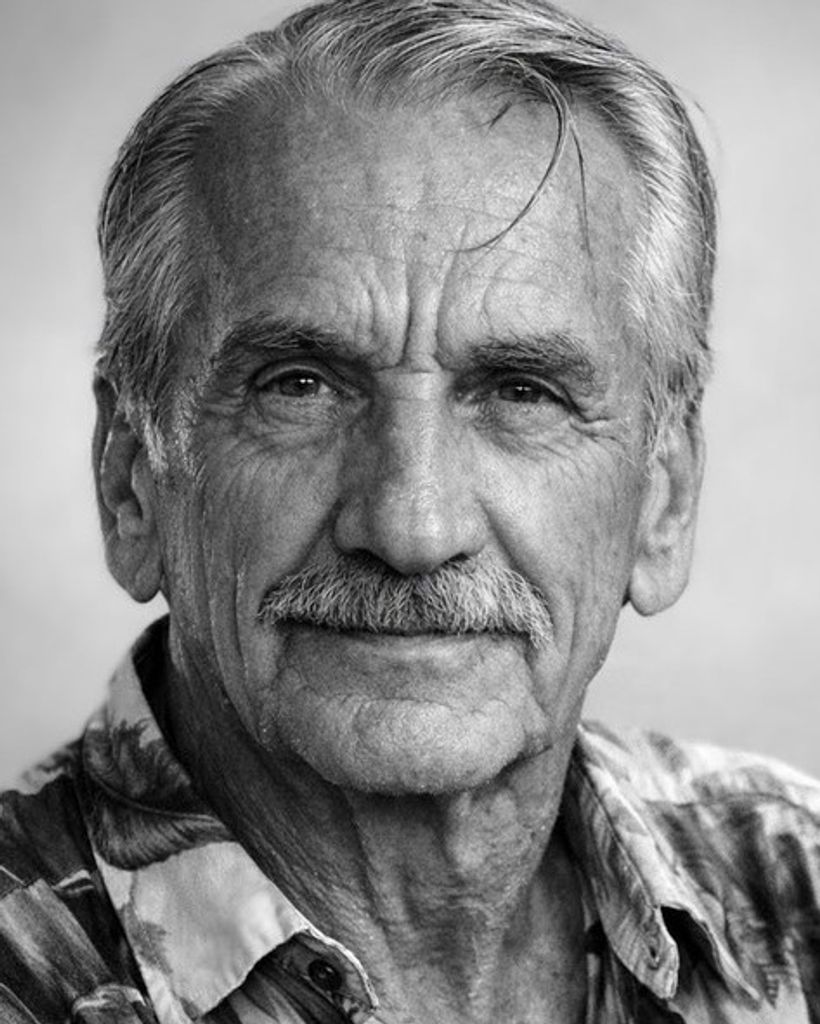 Lowell "C.O." Omar Thomas