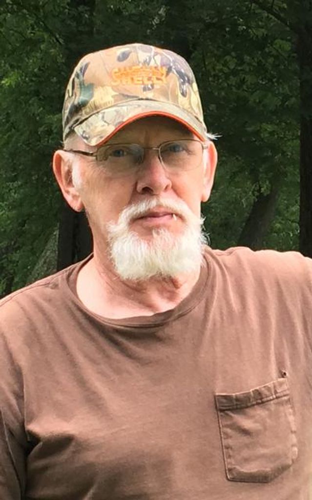 Gordon Kenneth "Kenny" Brown