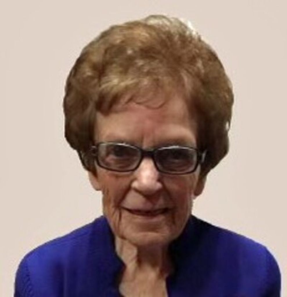 Gayle P. Jacobson