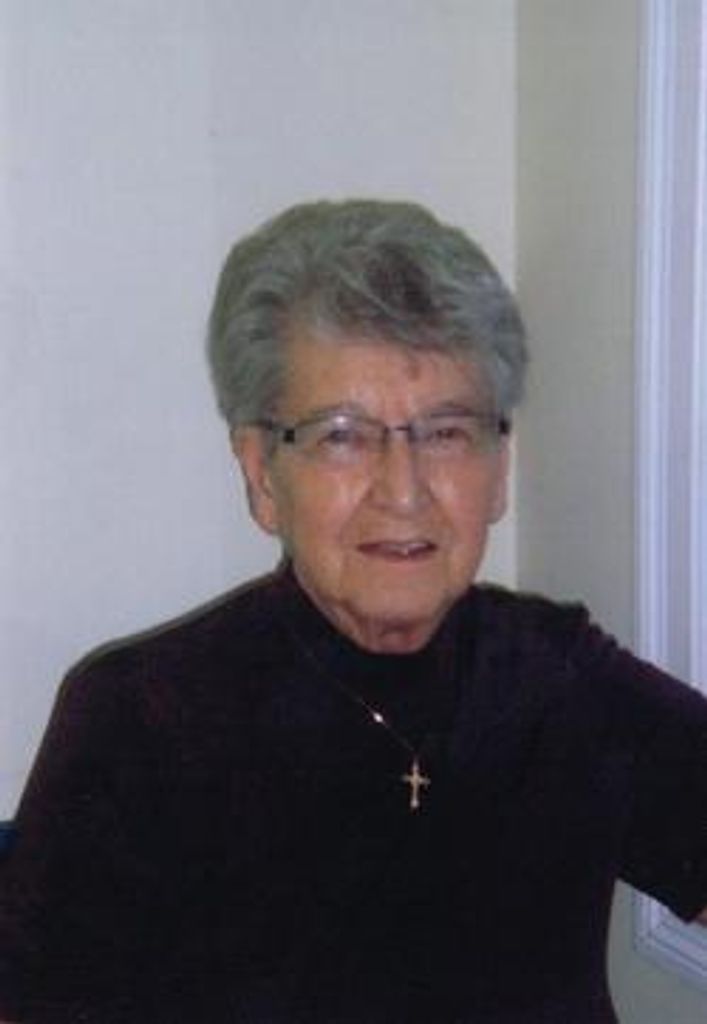 Lena Annie Symes Profile Photo