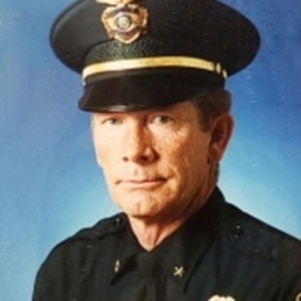 Robert "Bob" G. Jones