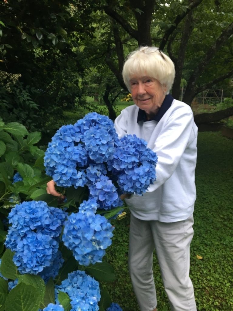 Joyce Ahlgren Komanetsky