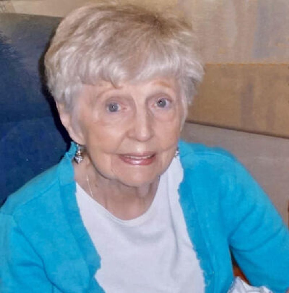 Marjorie E. Hotaling Profile Photo