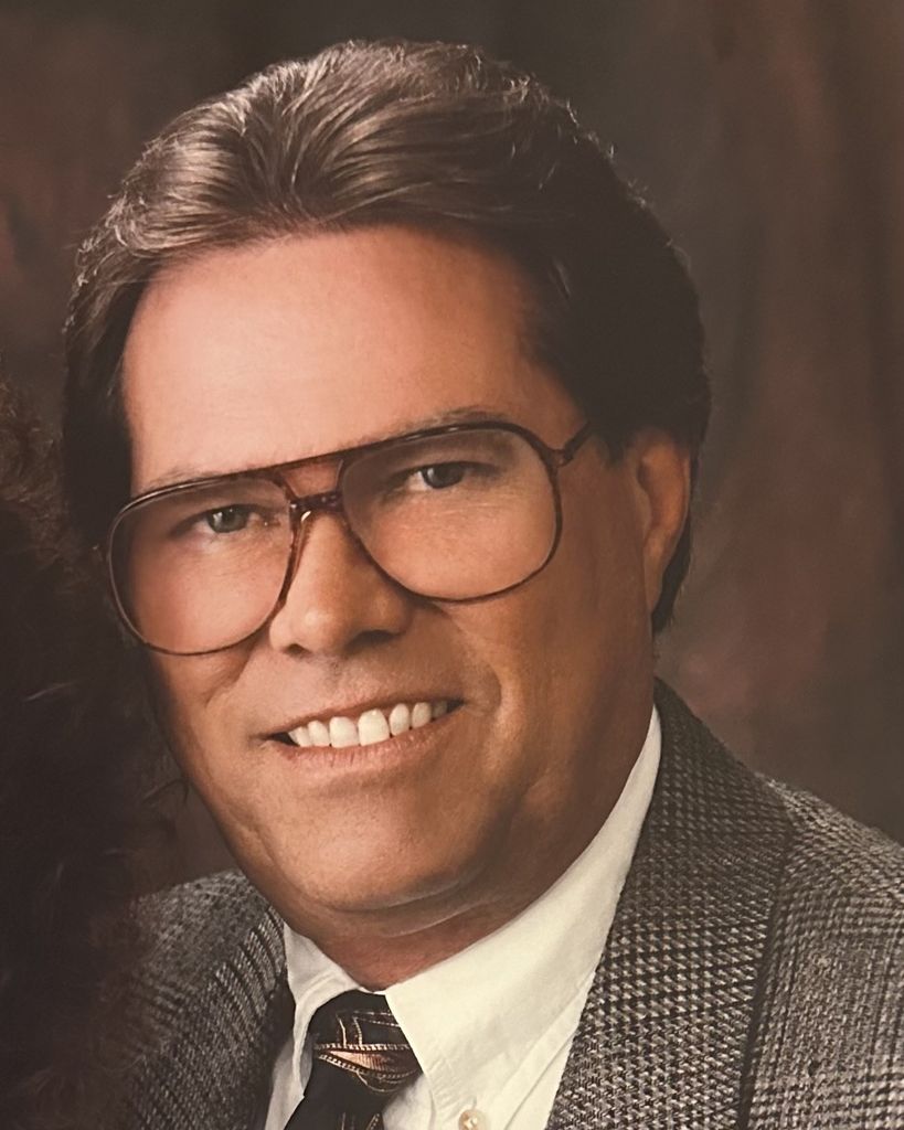 Garry W. Waters Profile Photo