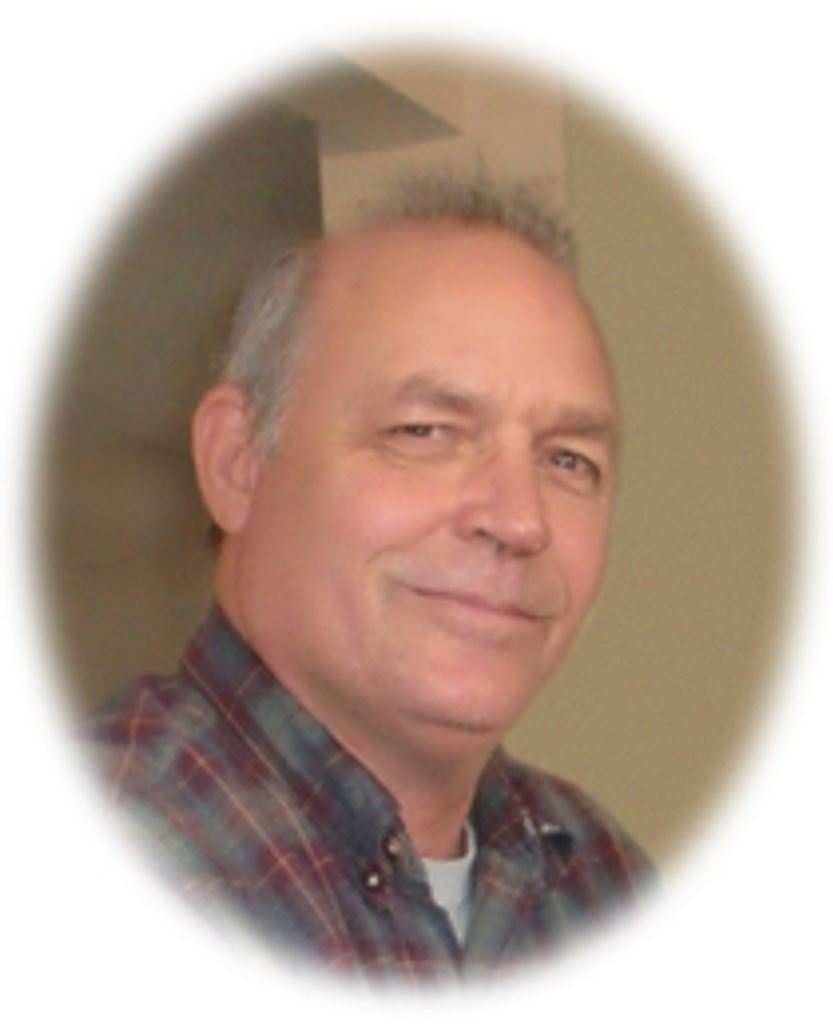 David Robert Hallberg