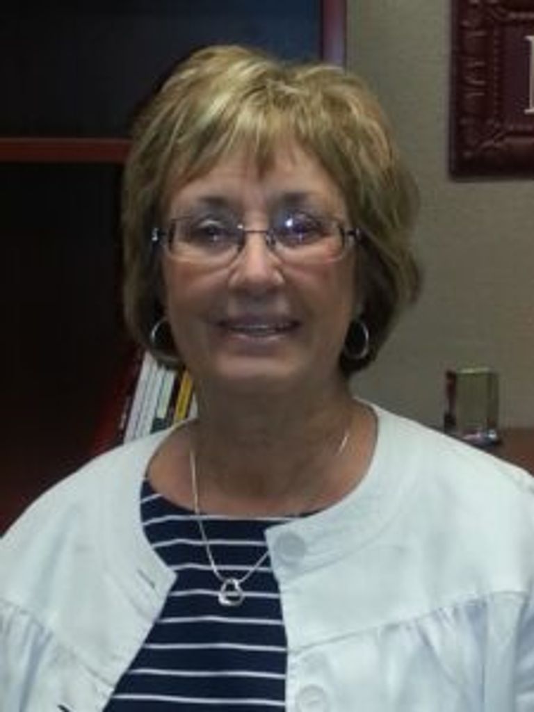 Linda Glenn Mason