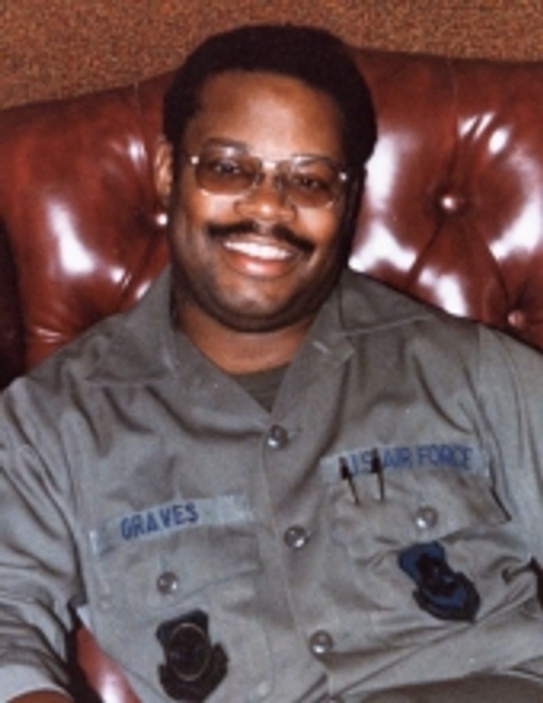 Harold Graves