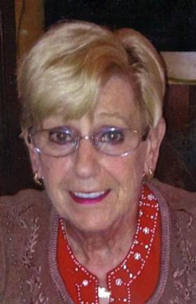 Wilma Wiltrud Haffner