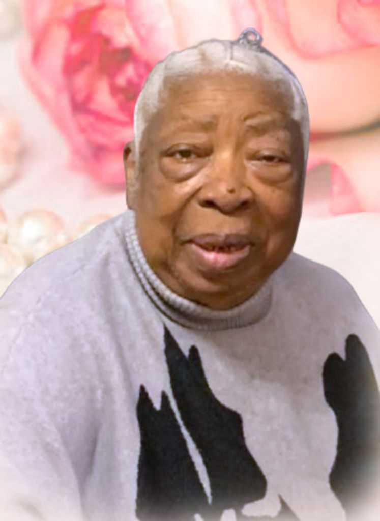 Eula Gant Profile Photo