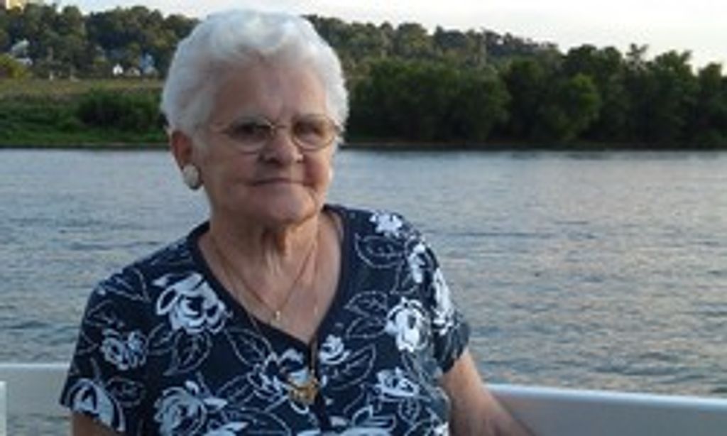Ruby Merrell