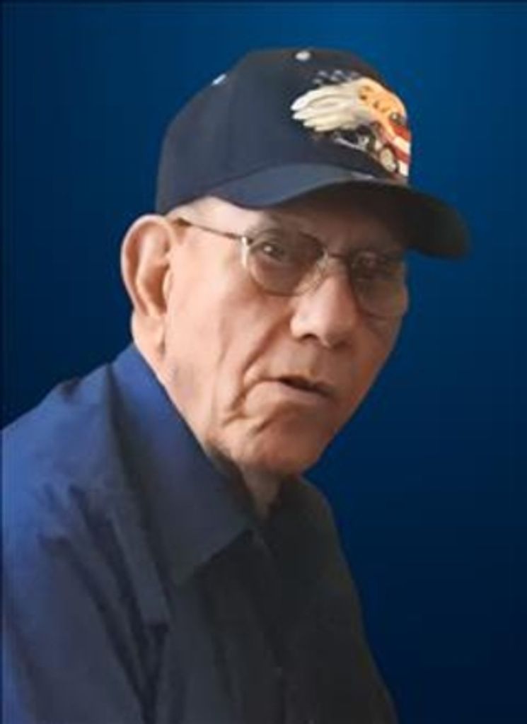 Ronald Lee Thomas