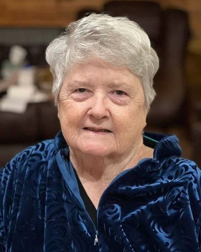 Sarah M. Shepherd's obituary image