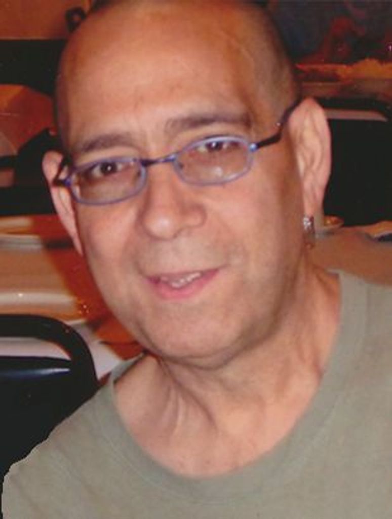 Erbin "Erb" Metko