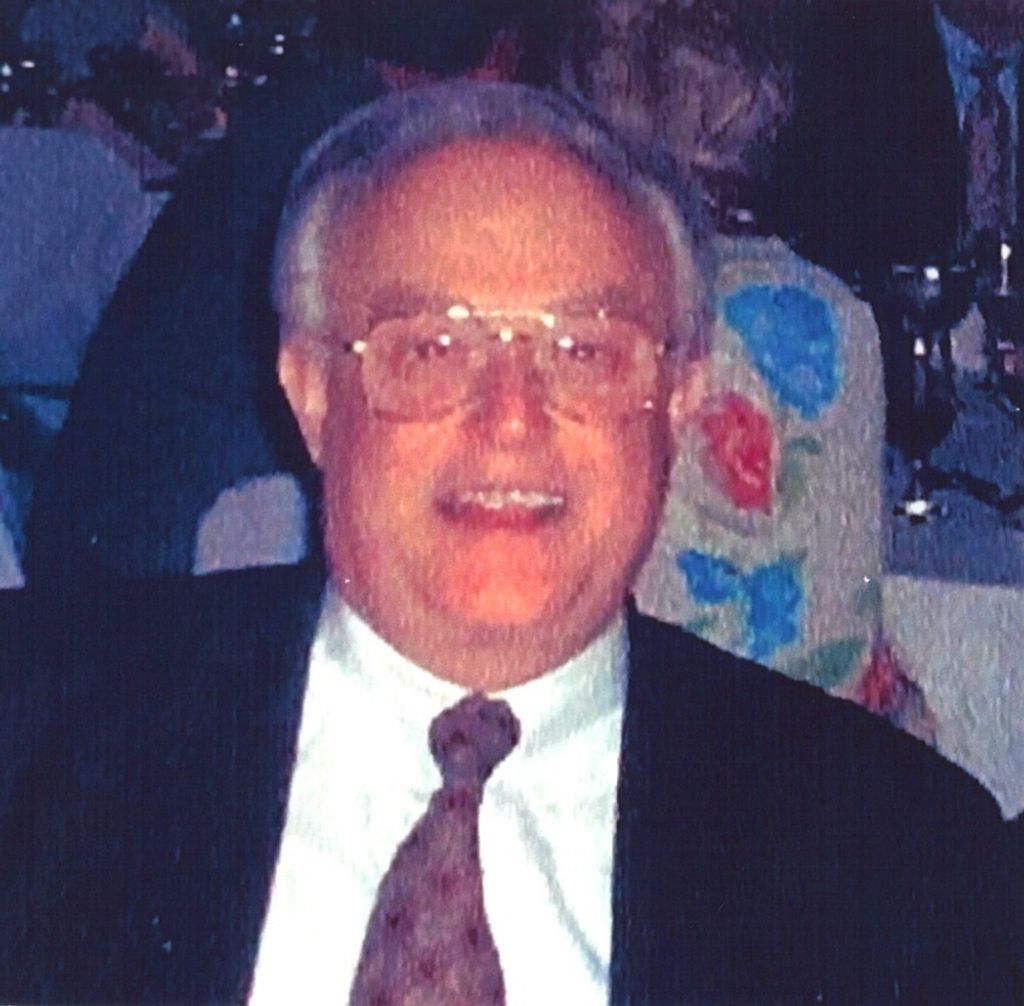 H. Edward Slavin, Jr. Profile Photo