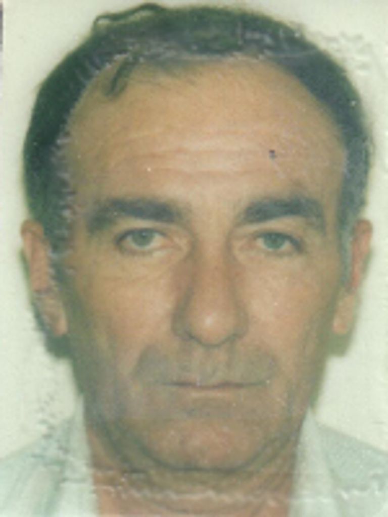 John Mancini