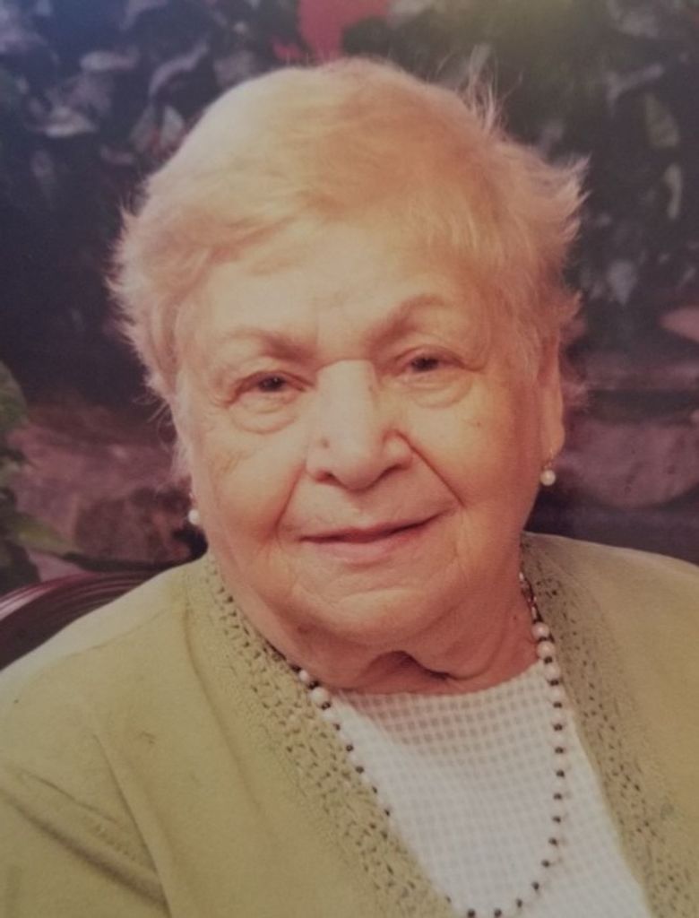 Elfrida Torgovitskaya