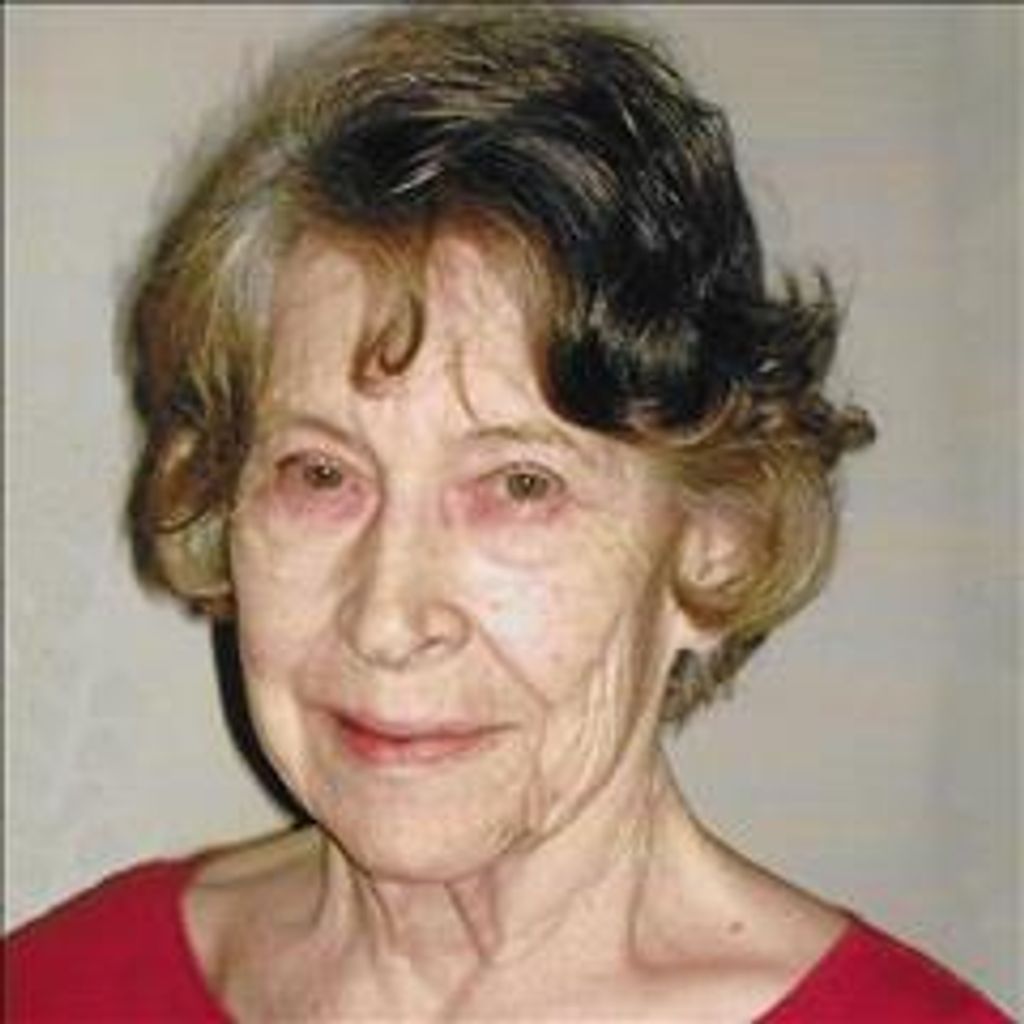 Velma Robertson Renfrow Profile Photo