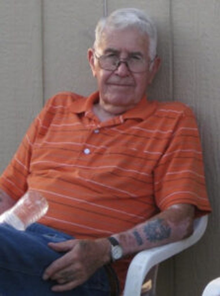 Hilton “Richard” Gotcher Jr.