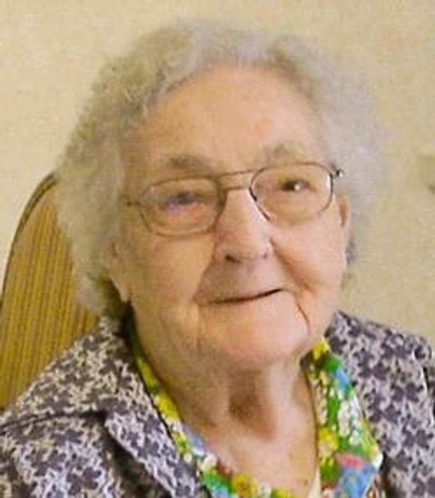 Hattie Helen Homomichl