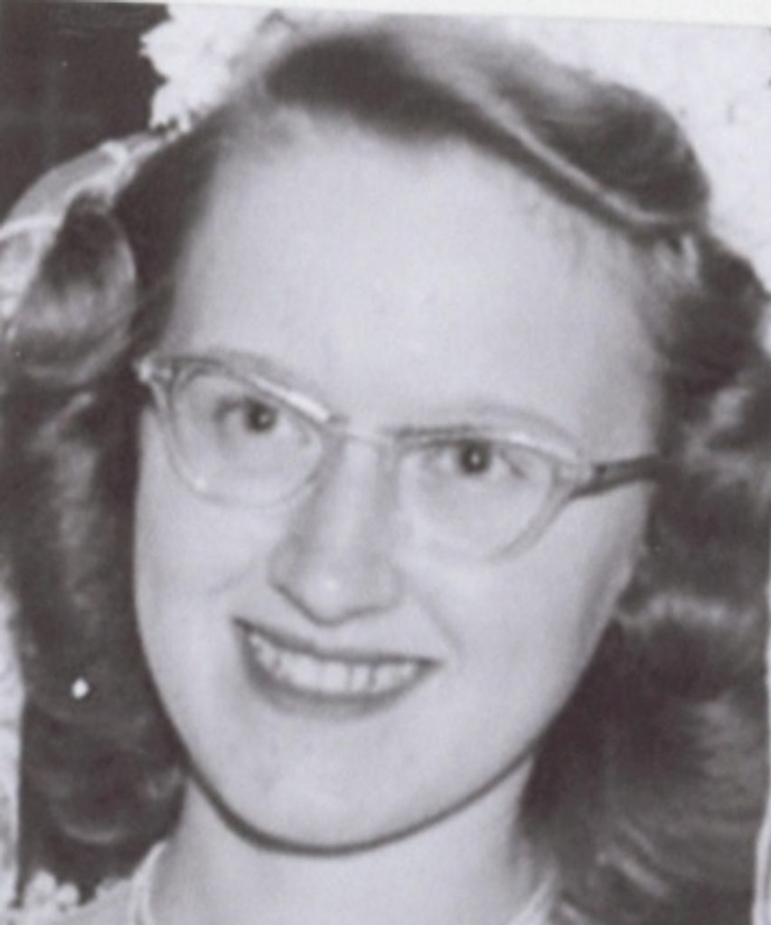 Marilyn Rae Rexroth