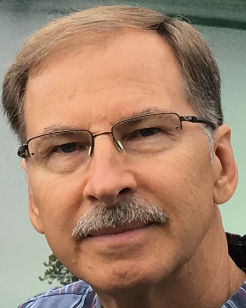 Robert M. Pilot Profile Photo