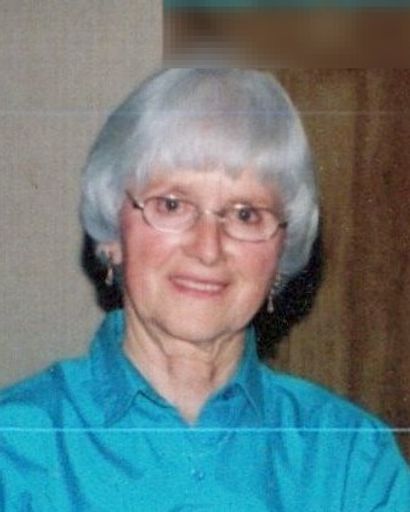 Jane Slagle's obituary image