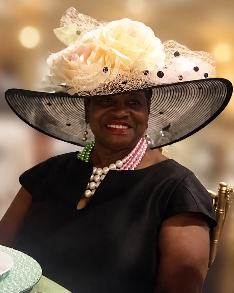 Eara Jean Coleman Profile Photo