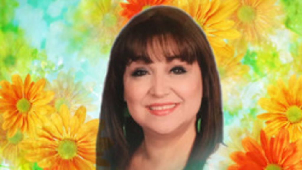 Alma Leticia Gallegos