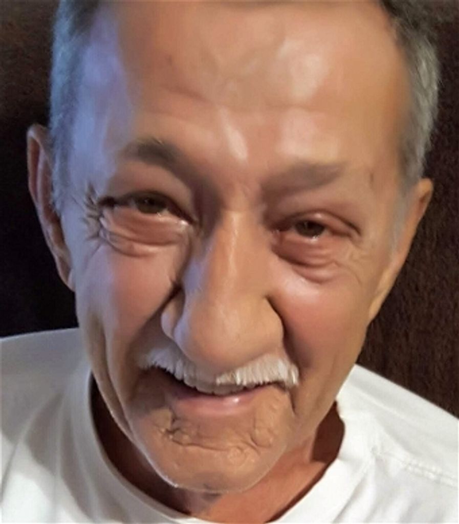 Willard "Joe" Alan Blankenship