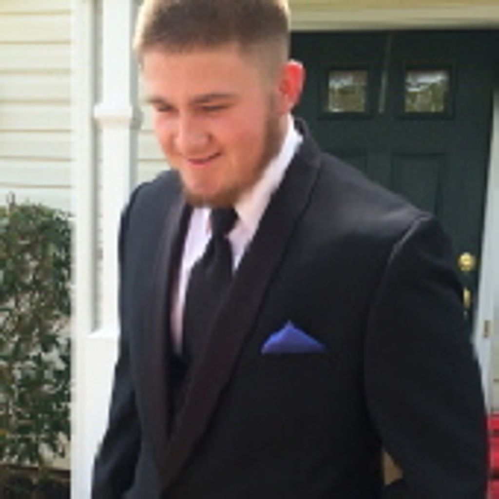 Andrew "Andy" Giarla