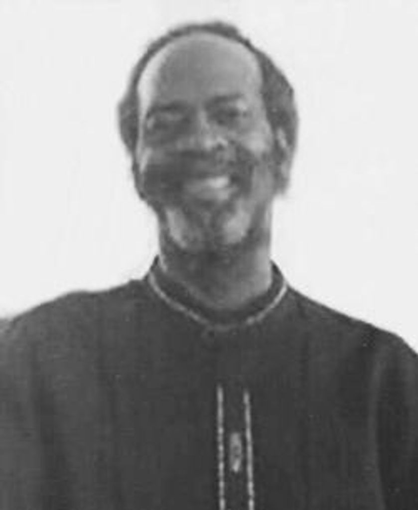 Lloyd Pendleton Smith