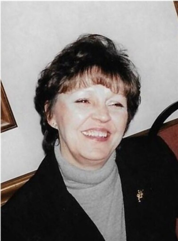 Nancy K. Dowdy Profile Photo