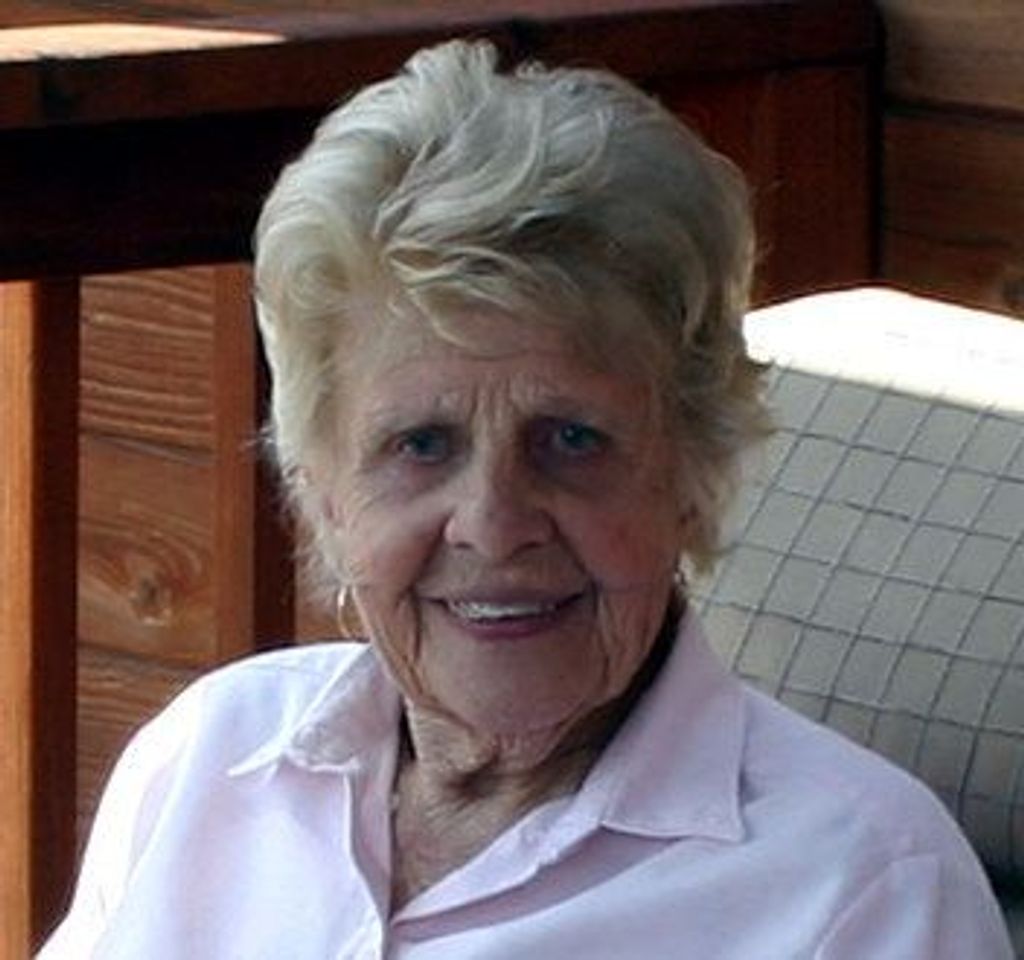 Christine (Heald)  Tinker