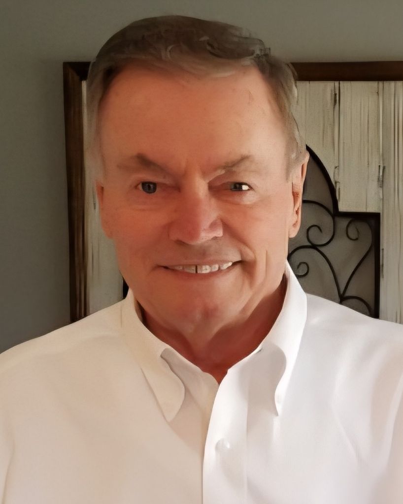 Robert D. Overpeck Profile Photo