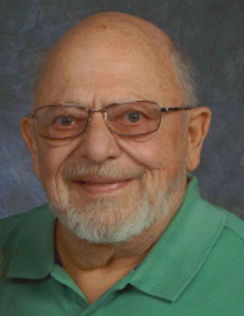 Paul H. Lange