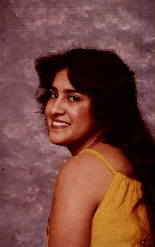 Gloria M. Dominguez
