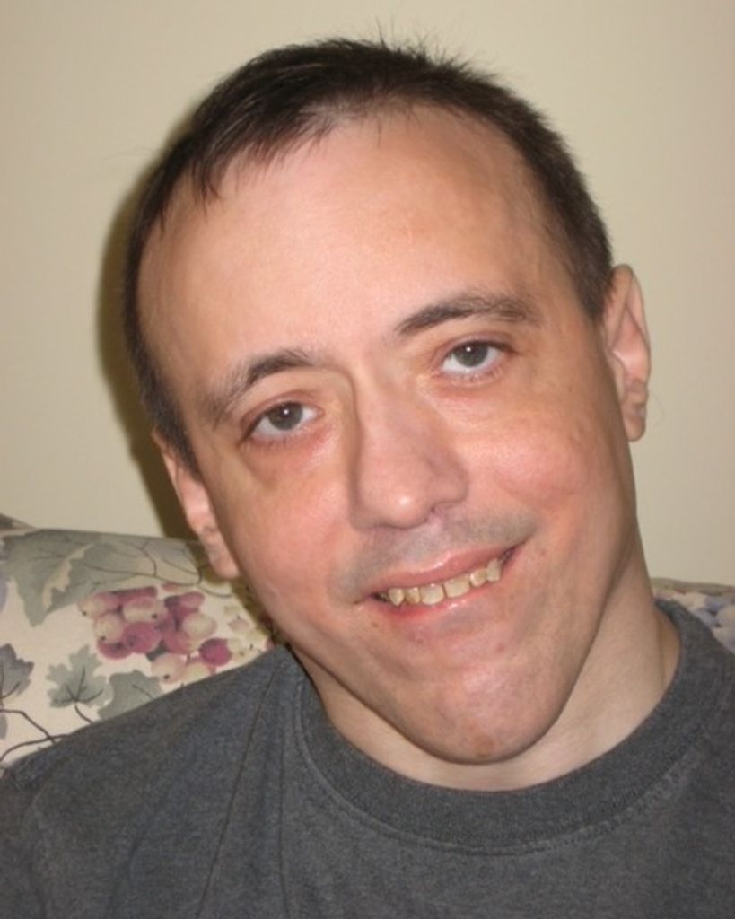 Ronald Eugene "Ronnie" Summers