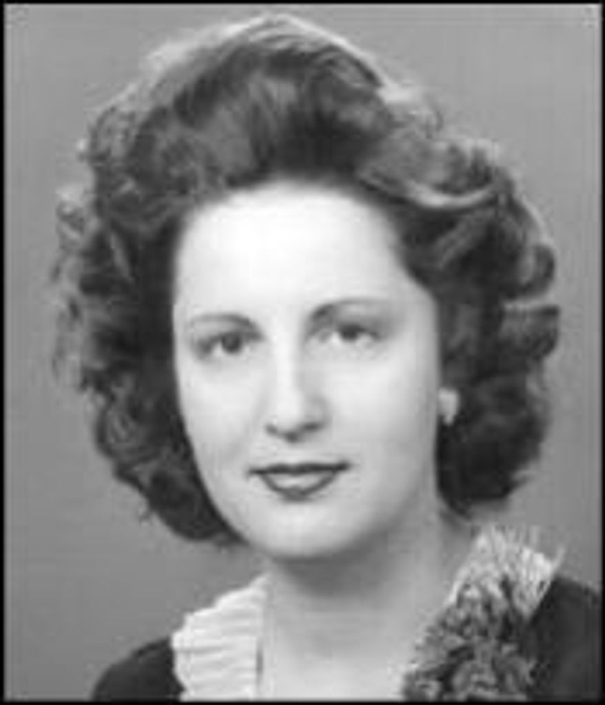 Margaret L. Kenton