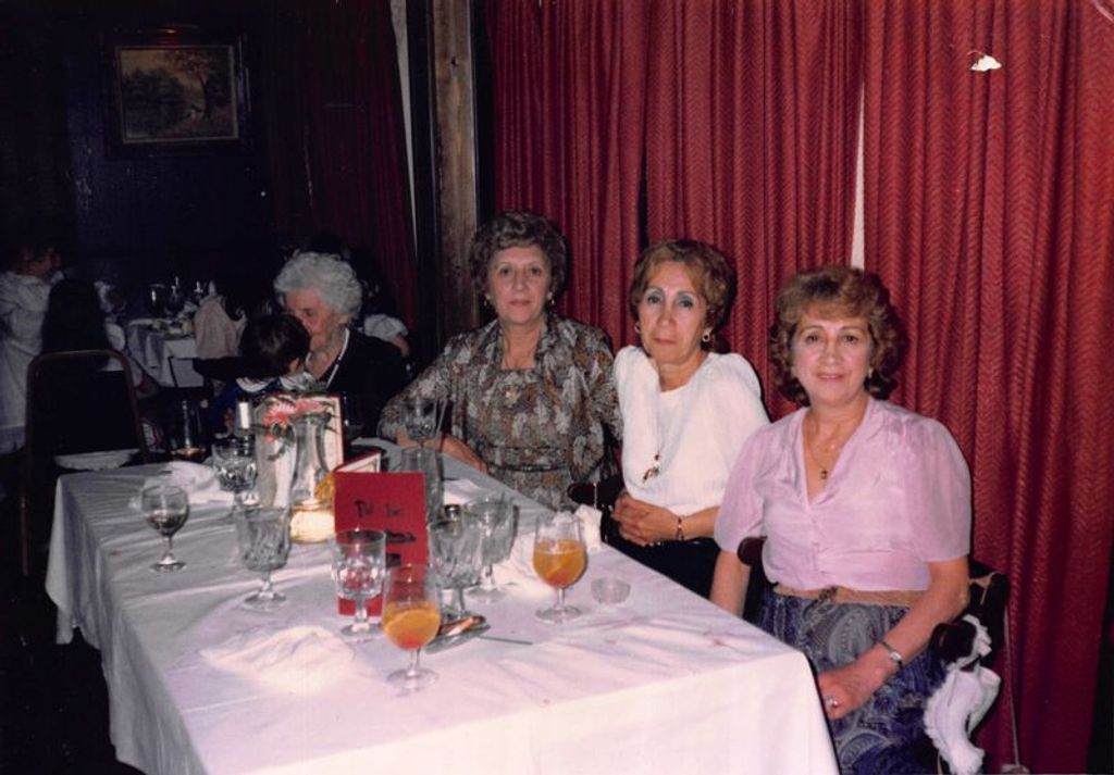 Nell Mary Mancuso
