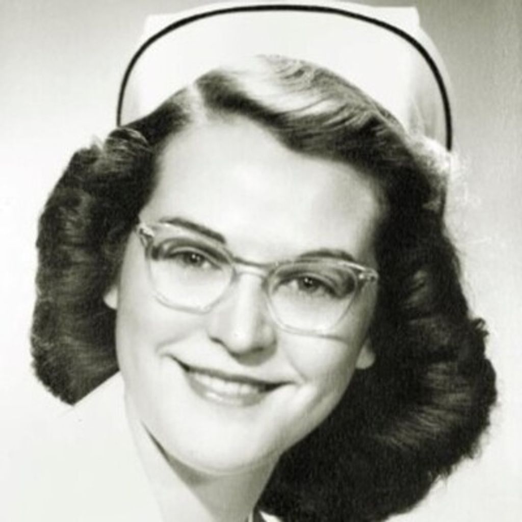 Maribeth Edmondson Schleier