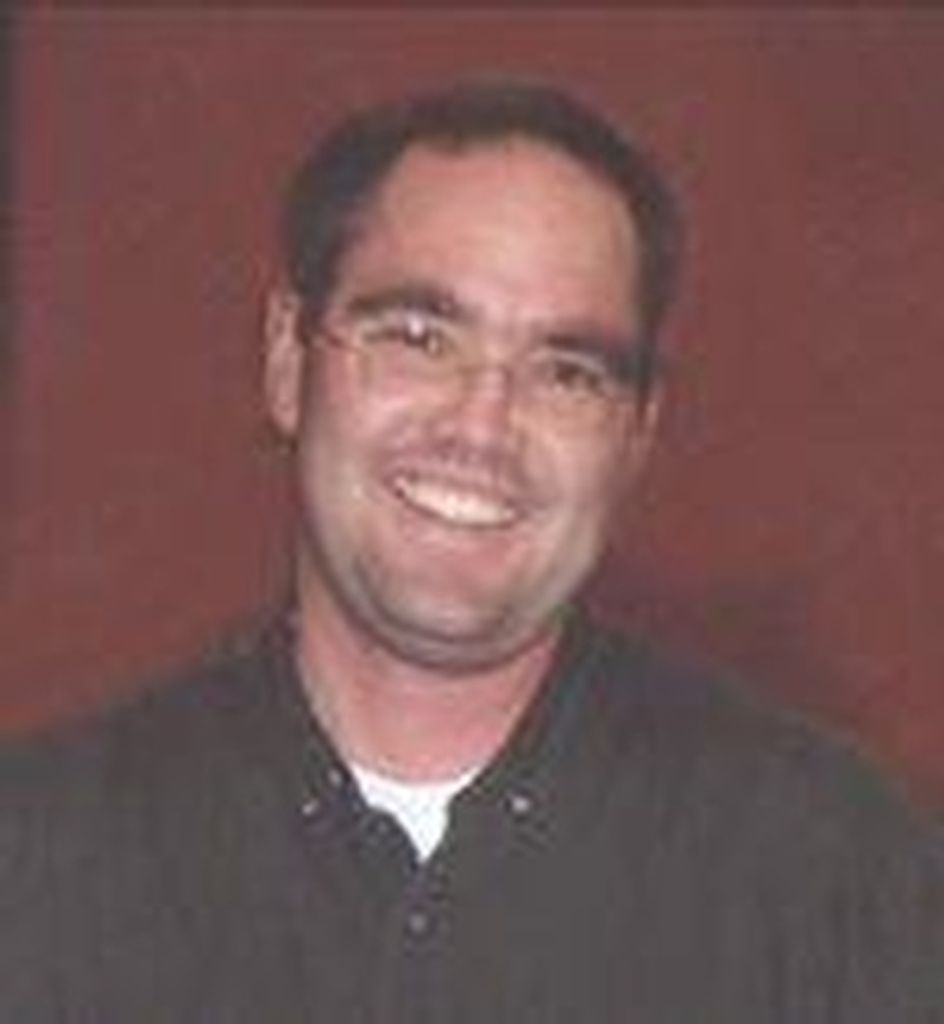 Todd Richard Romrell