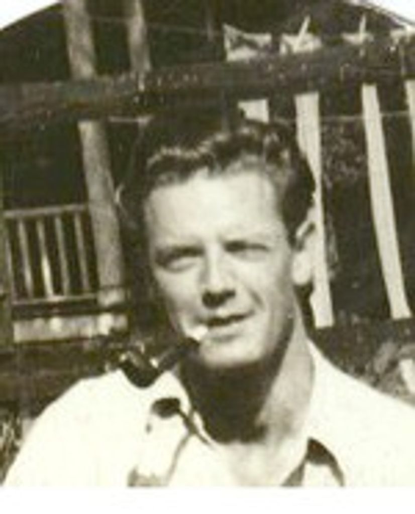 Lloyd G. Woodhull, Sr.