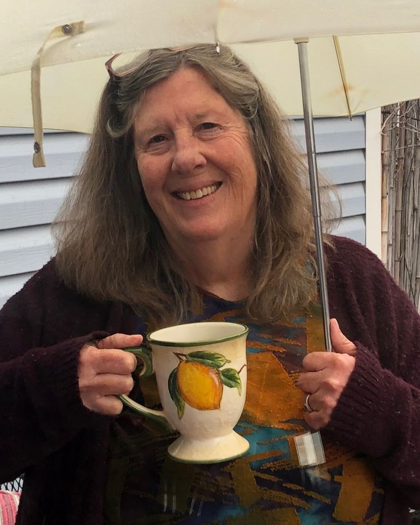 Rebecca Ruth Rundall Otsuka