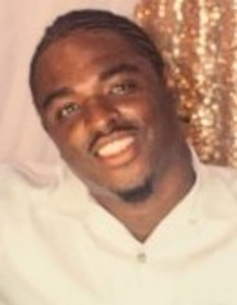 DAMARCUS JONES