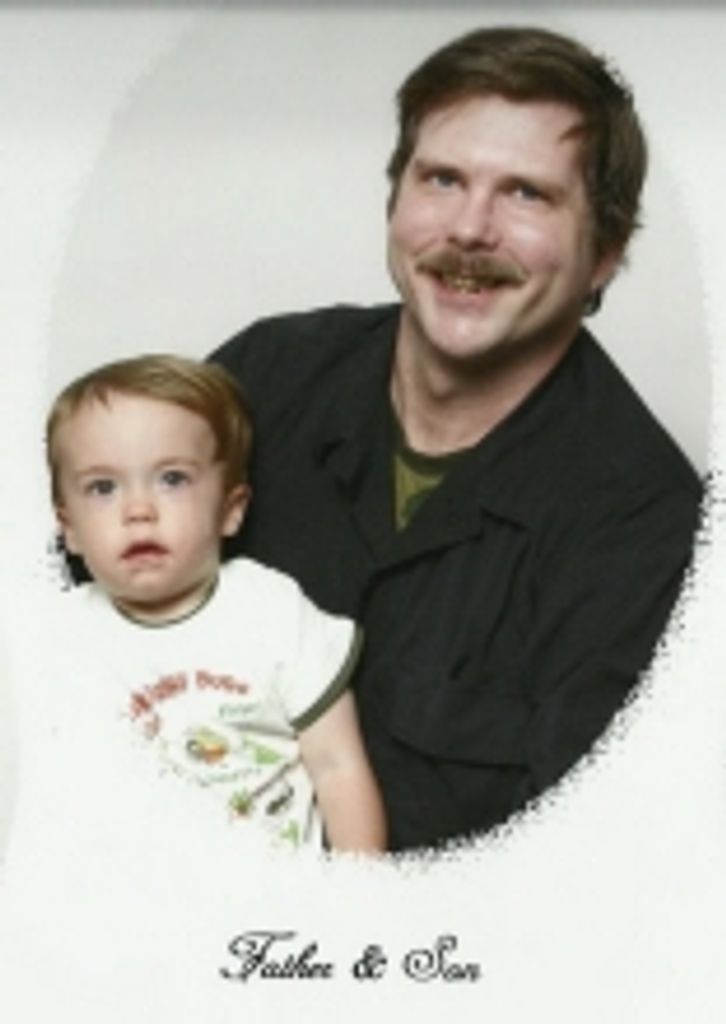Paul Edward Umbarger