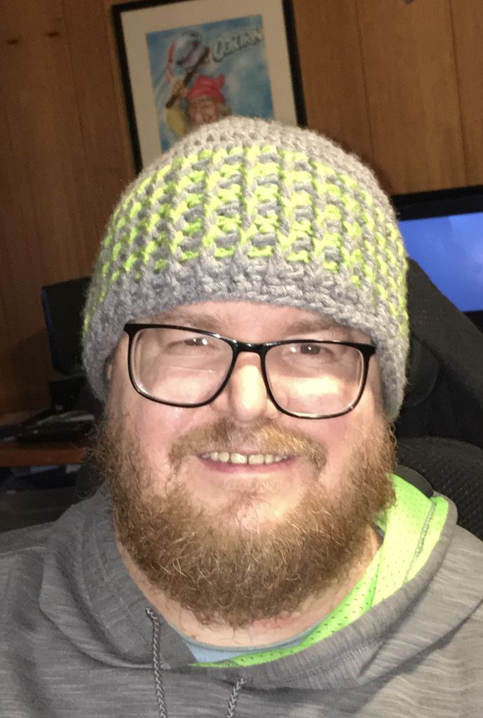 Stephen Ashley Brown Profile Photo