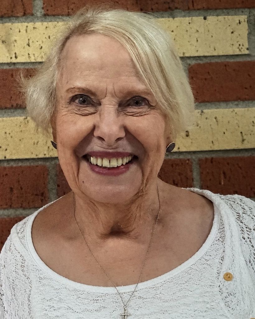 Donna Faye Elmer Profile Photo